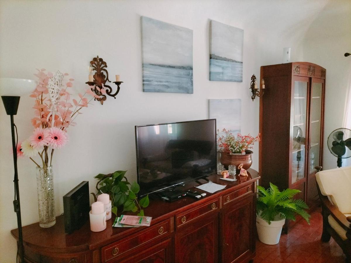 La Terrazza Di Ameglia Alta Apartment Екстериор снимка