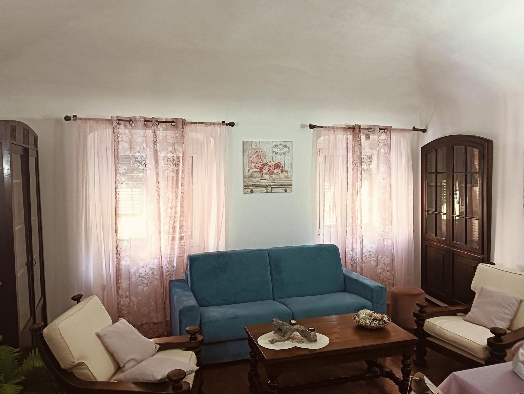 La Terrazza Di Ameglia Alta Apartment Екстериор снимка