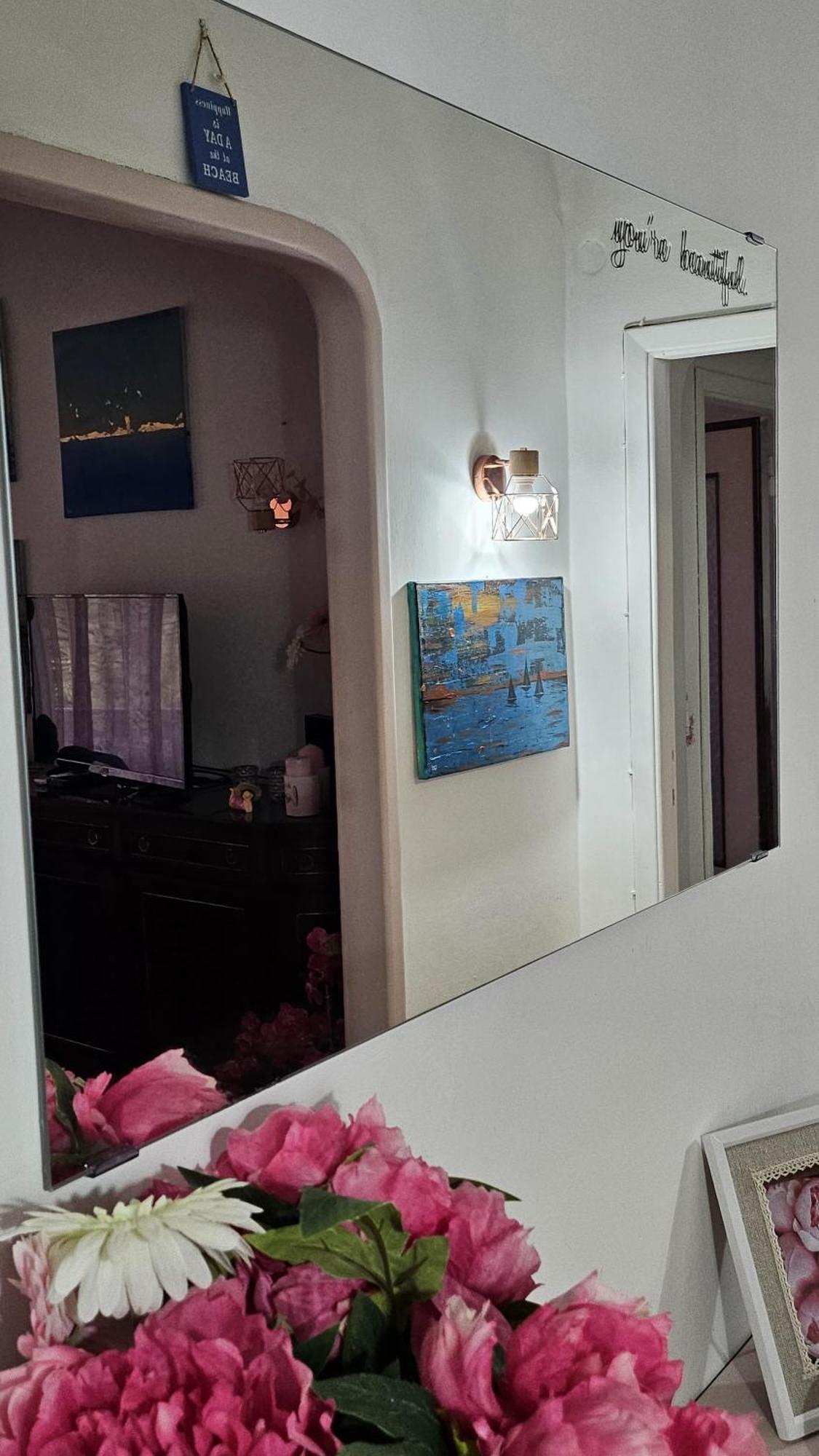 La Terrazza Di Ameglia Alta Apartment Екстериор снимка